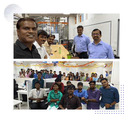 shloklabs-clients-visit