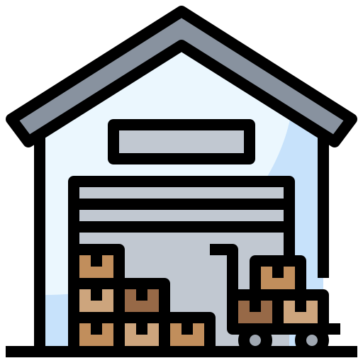 warehouse